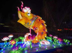 彩燈花燈,彩燈制作,彩燈廠家直銷,燈展燈會(huì),彩燈亮化,彩車制作